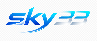 sky33 লোগো